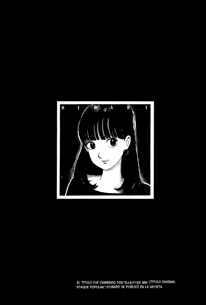Stop!! Hibari-kun! (1981) - Capítulo 37 - Página 16 - LectorTMOo