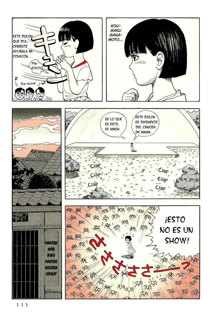 Stop!! Hibari-kun! (1981) - Capítulo 42 - Página 9 - LectorTMOo