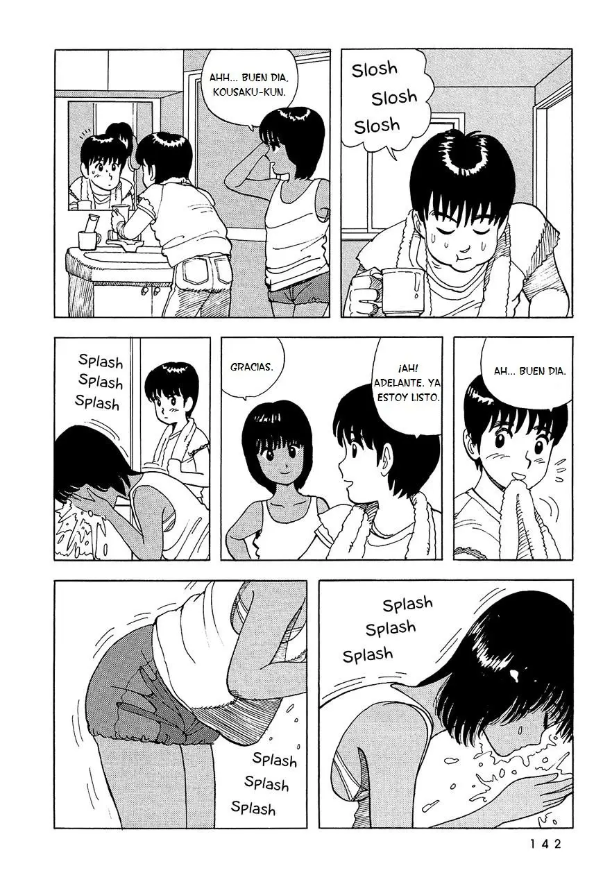 Stop!! Hibari-kun! (1981) - Capítulo 44 - Página 8 - LectorTMOo