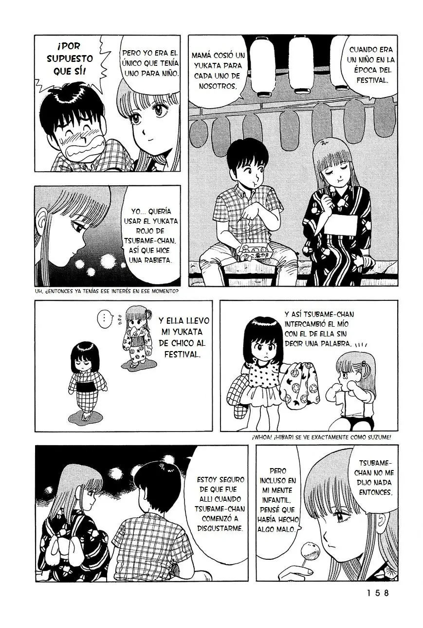 Stop!! Hibari-kun! (1981) - Capítulo 45 - Página 10 - LectorTMOo