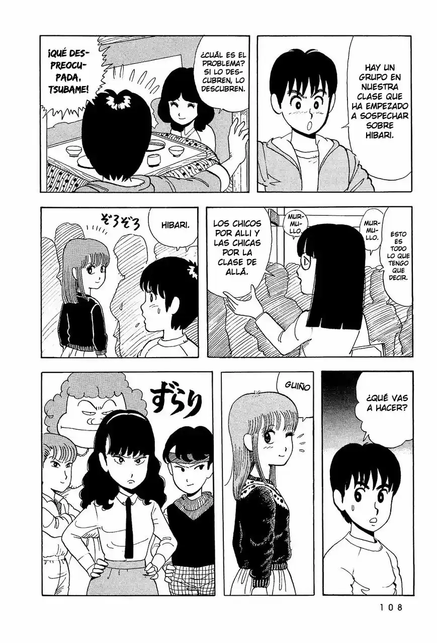 Stop!! Hibari-kun! (1981) - Capítulo 7 - Página 13 - LectorTMOo