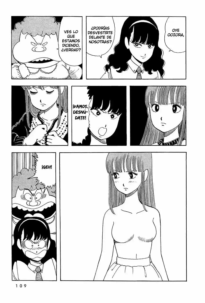 Stop!! Hibari-kun! (1981) - Capítulo 7 - Página 14 - LectorTMOo
