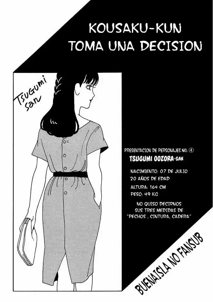 Stop!! Hibari-kun! (1981) - Capítulo 8 - Página 5 - LectorTMOo