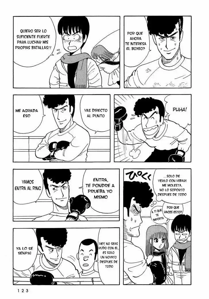 Stop!! Hibari-kun! (1981) - Capítulo 8 - Página 15 - LectorTMOo