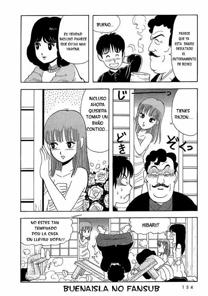 Stop!! Hibari-kun! (1981) - Capítulo 9 - Página 10 - LectorTMOo