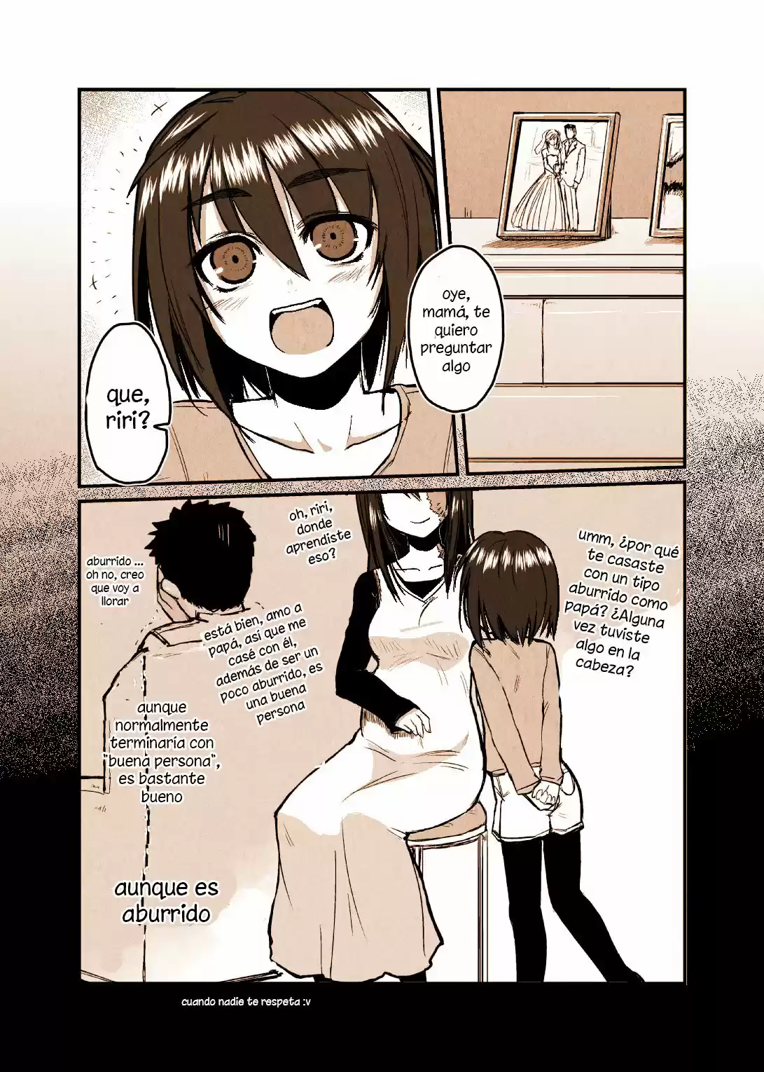 Story of a Certain Burned Girl (2019) - Capítulo 2 - Página 10 - LectorTMOo
