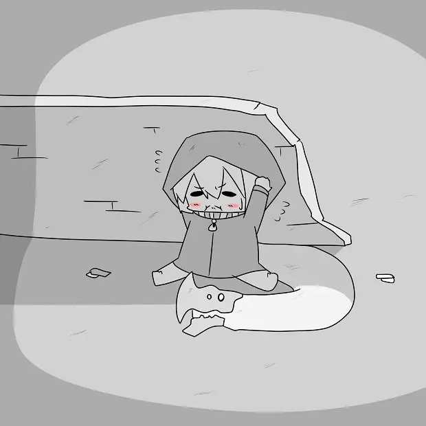Story of a certain Ikazuchi - Capítulo 0.01 - Página 14 - LectorTMOo
