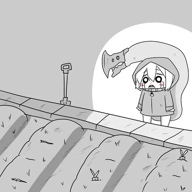 Story of a certain Ikazuchi - Capítulo 0.01 - Página 18 - LectorTMOo