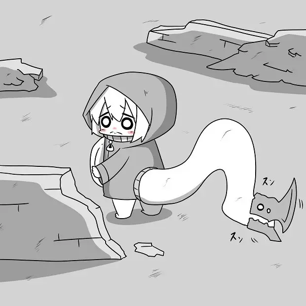 Story of a certain Ikazuchi - Capítulo 0.01 - Página 21 - LectorTMOo