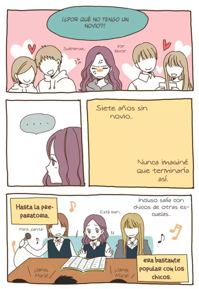 Story of Someone We Know (2016) - Capítulo 3 - Página 4 - LectorTMOo