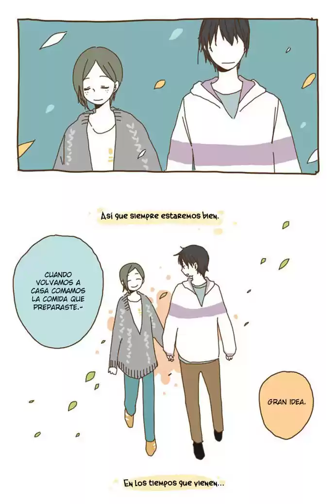 Story of Someone We Know (2016) - Capítulo 4 - Página 16 - LectorTMOo