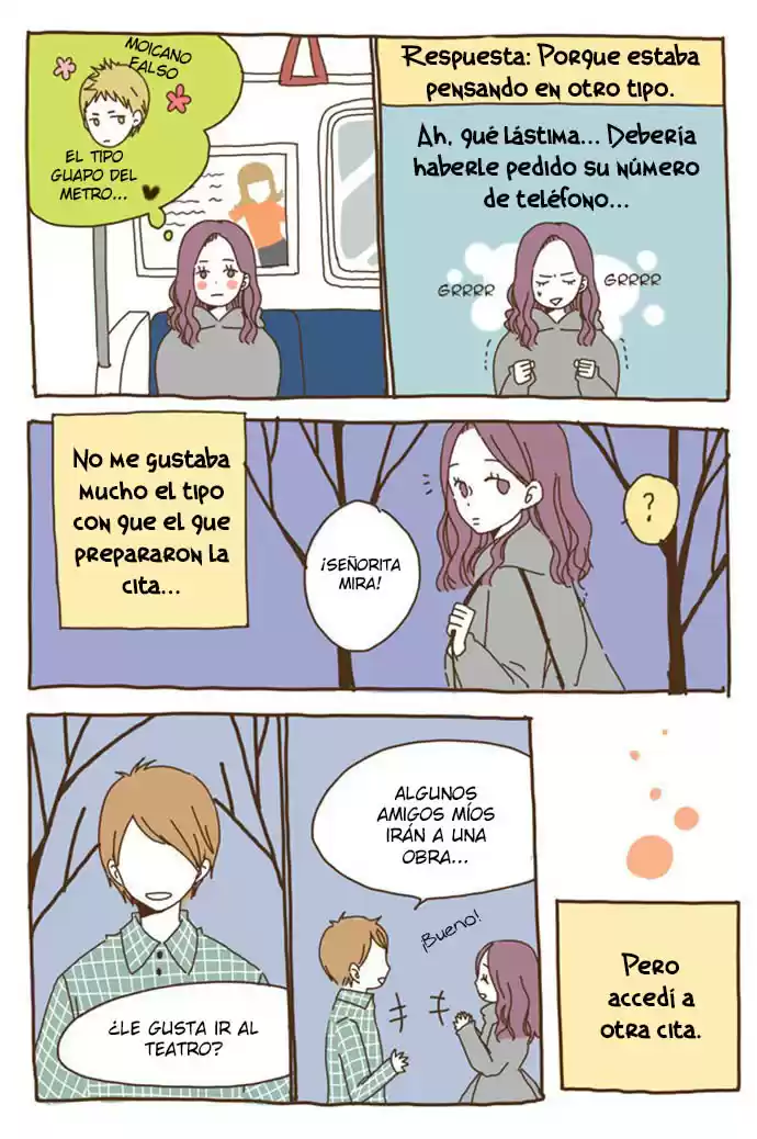 Story of Someone We Know (2016) - Capítulo 5 - Página 5 - LectorTMOo