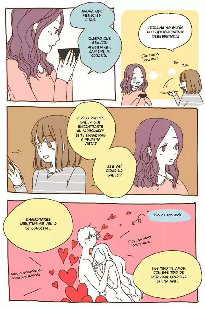 Story of Someone We Know (2016) - Capítulo 5 - Página 12 - LectorTMOo