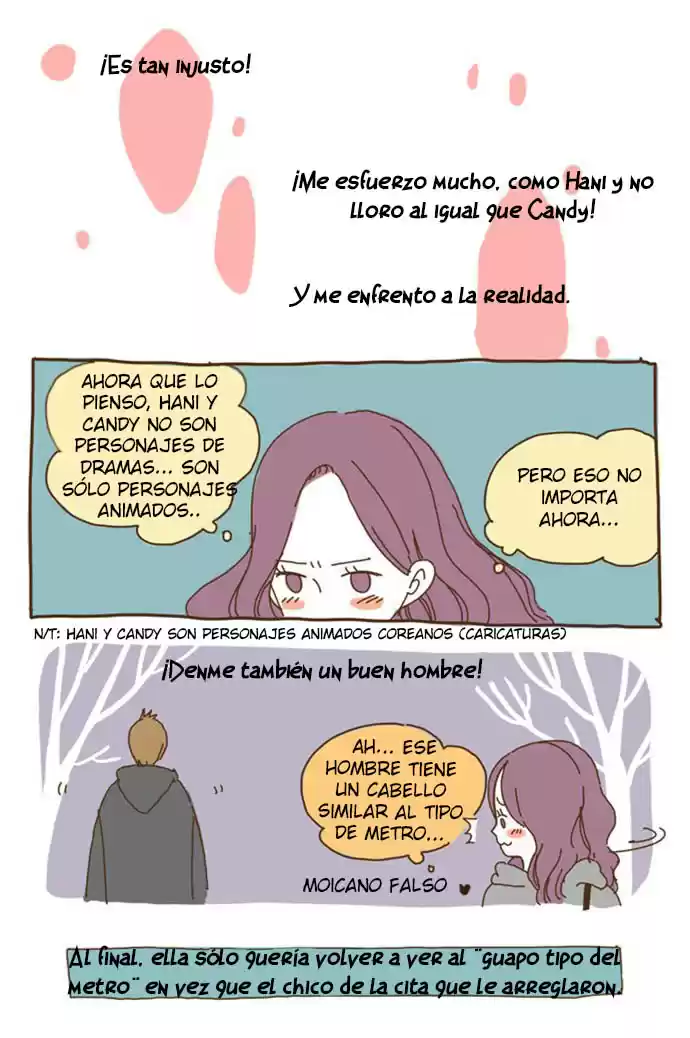 Story of Someone We Know (2016) - Capítulo 5 - Página 16 - LectorTMOo