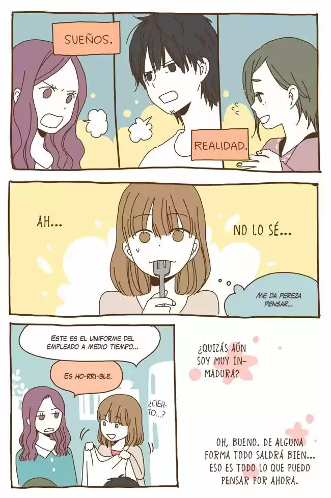 Story of Someone We Know (2016) - Capítulo 7 - Página 18 - LectorTMOo