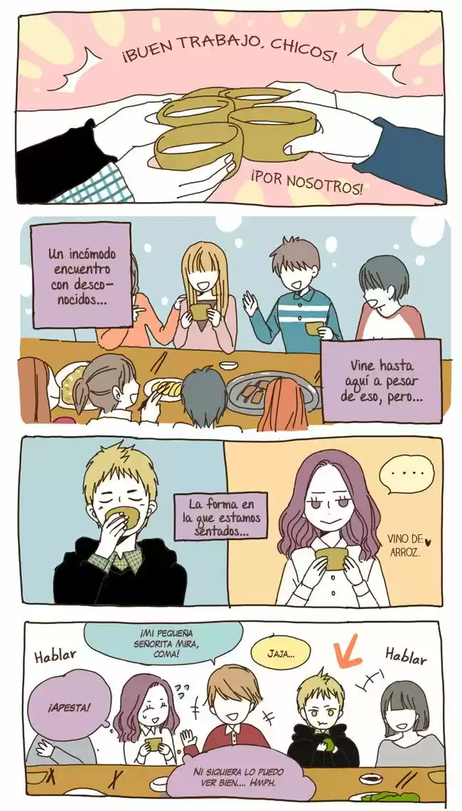 Story of Someone We Know (2016) - Capítulo 9 - Página 2 - LectorTMOo
