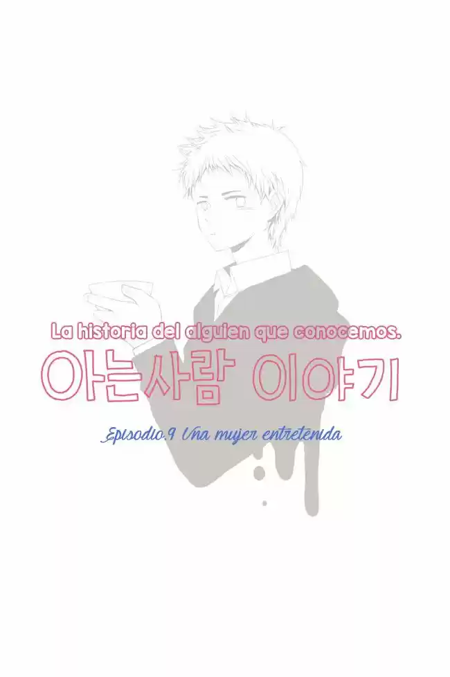 Story of Someone We Know (2016) - Capítulo 9 - Página 3 - LectorTMOo