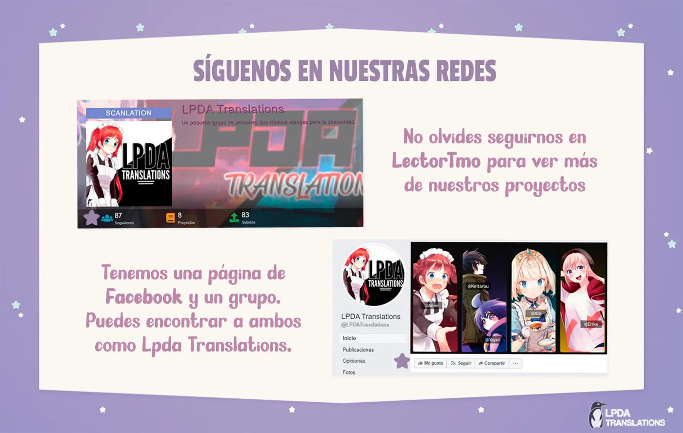 Story of the White Mage Who Can Read the Swordman's Heart (2020) - Capítulo 8 - Página 5 - LectorTMOo