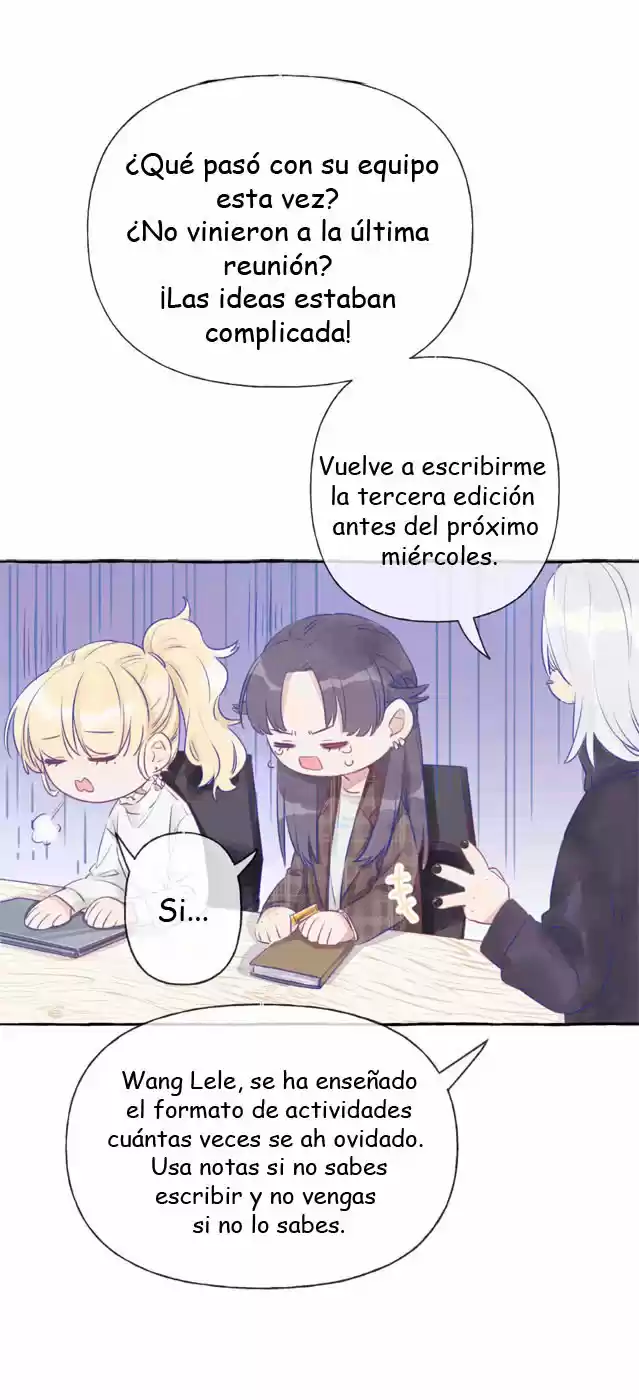 Straight Girl Trap (2020) - Capítulo 1 - Página 4 - LectorTMOo