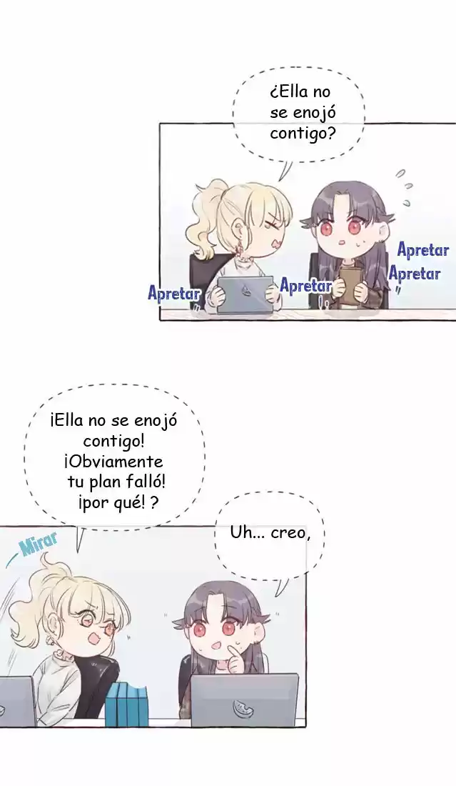 Straight Girl Trap (2020) - Capítulo 1 - Página 8 - LectorTMOo