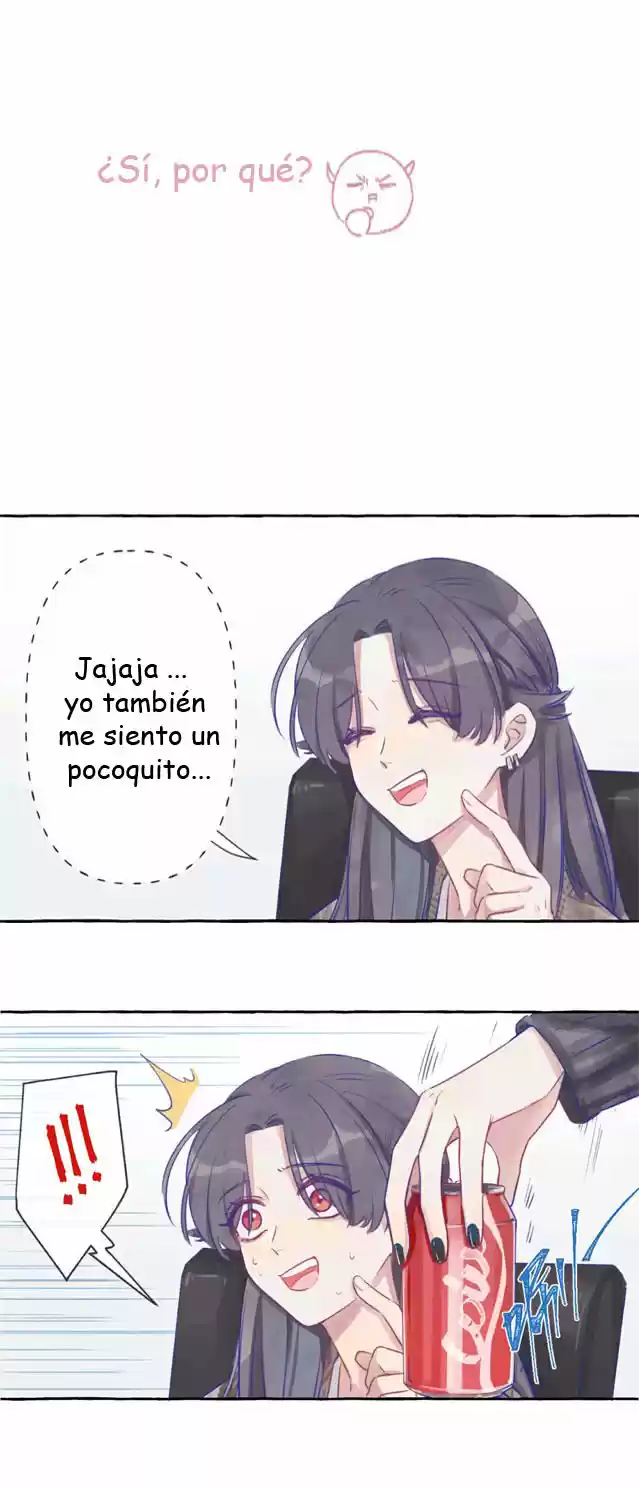 Straight Girl Trap (2020) - Capítulo 1 - Página 9 - LectorTMOo