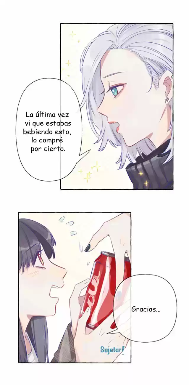 Straight Girl Trap (2020) - Capítulo 1 - Página 11 - LectorTMOo
