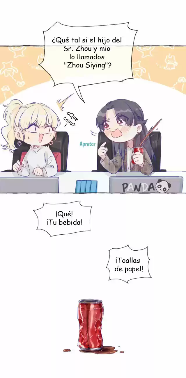 Straight Girl Trap (2020) - Capítulo 1 - Página 13 - LectorTMOo