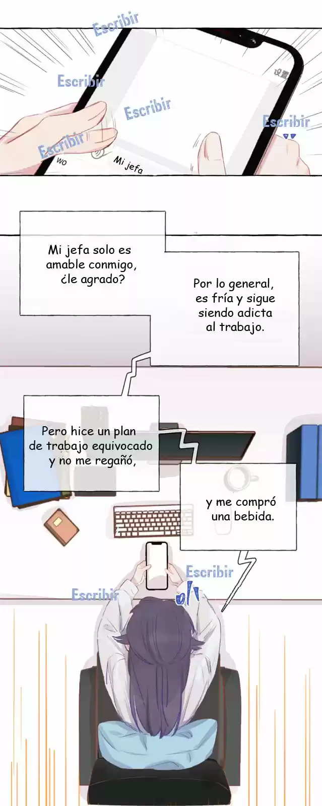 Straight Girl Trap (2020) - Capítulo 1 - Página 14 - LectorTMOo