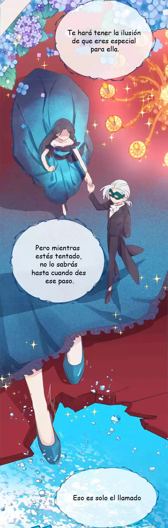 Straight Girl Trap (2020) - Capítulo 1 - Página 18 - LectorTMOo