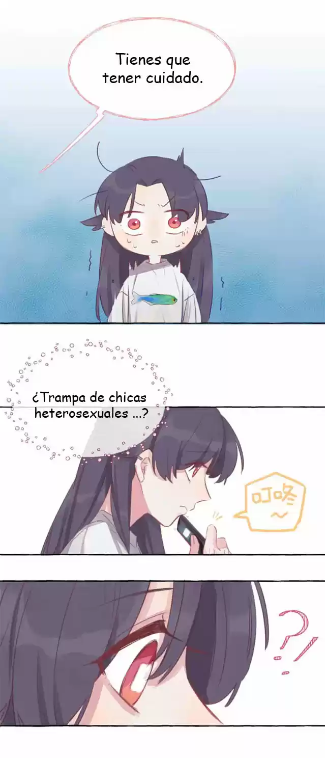 Straight Girl Trap (2020) - Capítulo 1 - Página 20 - LectorTMOo