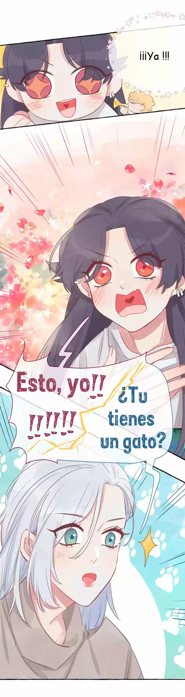 Straight Girl Trap (2020) - Capítulo 1 - Página 25 - LectorTMOo