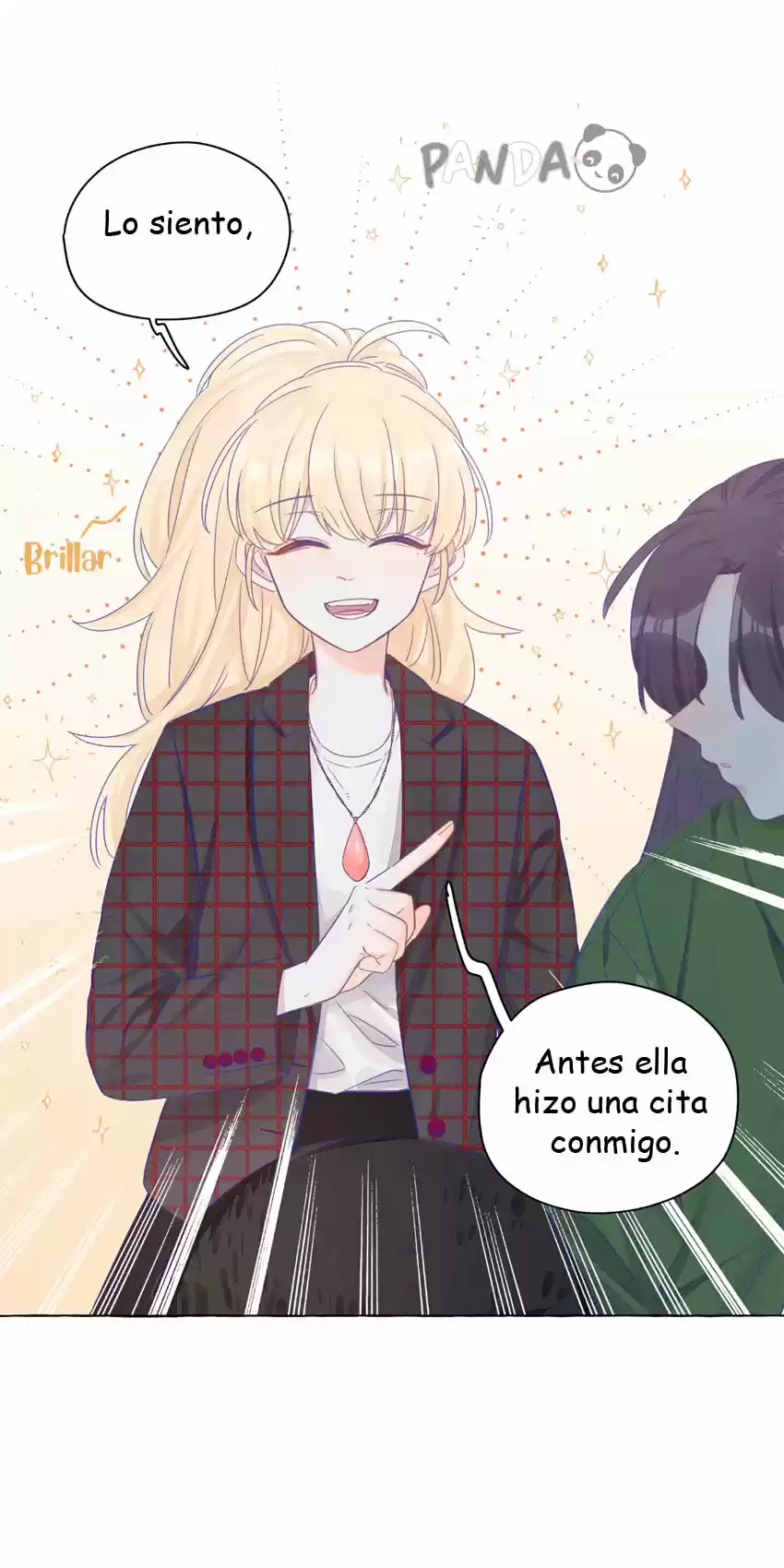 Straight Girl Trap (2020) - Capítulo 10 - Página 7 - LectorTMOo