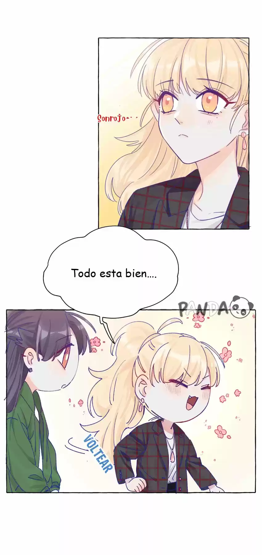 Straight Girl Trap (2020) - Capítulo 10 - Página 11 - LectorTMOo