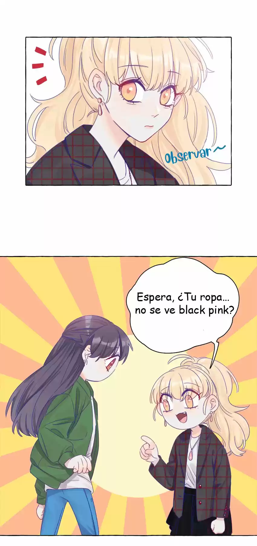 Straight Girl Trap (2020) - Capítulo 10 - Página 12 - LectorTMOo