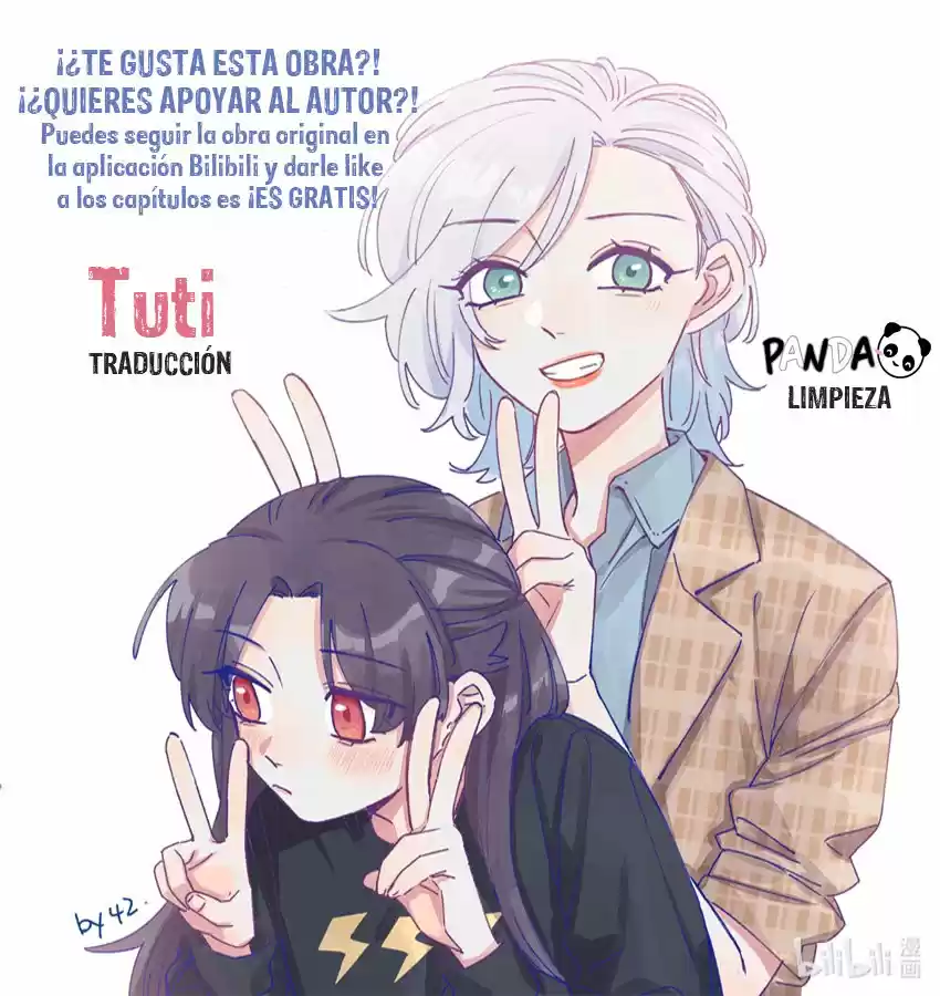 Straight Girl Trap (2020) - Capítulo 10 - Página 22 - LectorTMOo