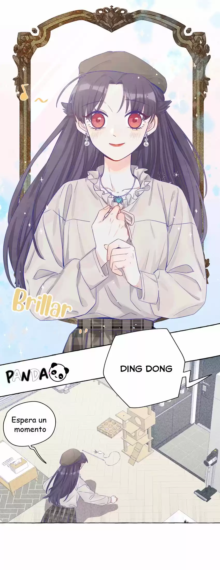 Straight Girl Trap (2020) - Capítulo 11 - Página 4 - LectorTMOo