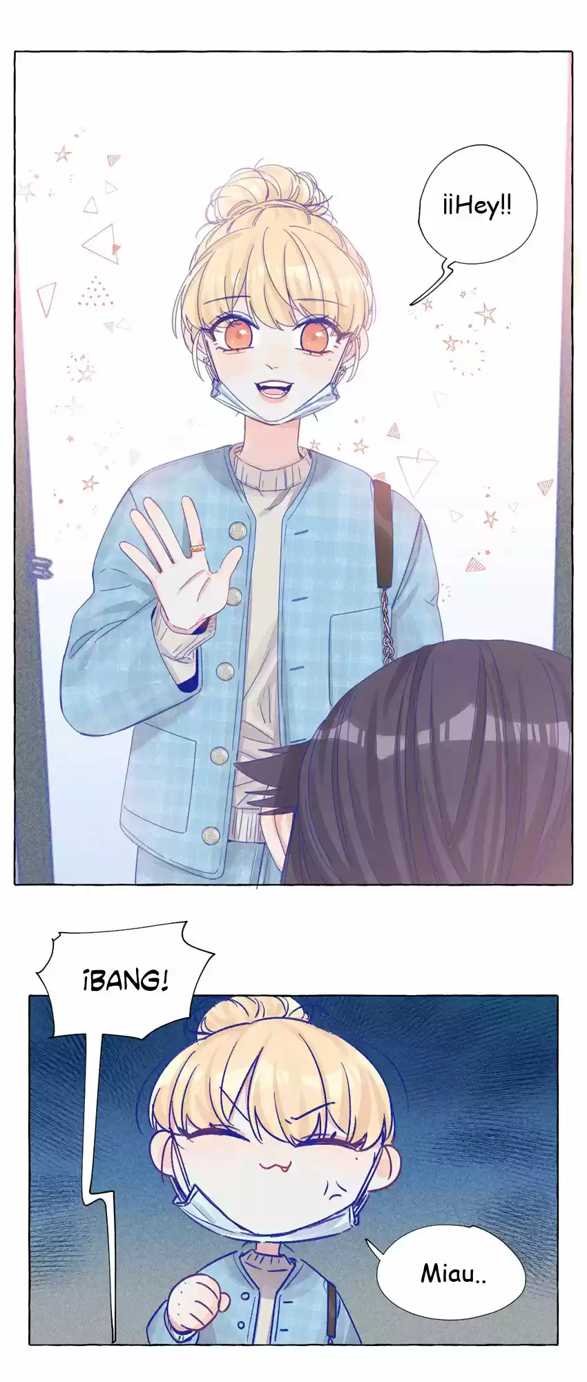 Straight Girl Trap (2020) - Capítulo 12.5 - Página 8 - LectorTMOo