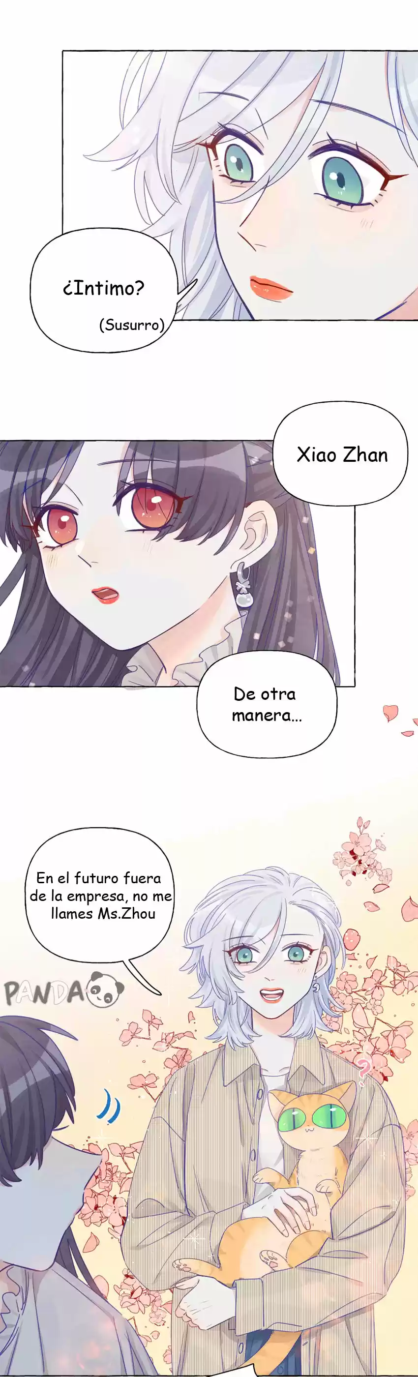 Straight Girl Trap (2020) - Capítulo 12 - Página 14 - LectorTMOo