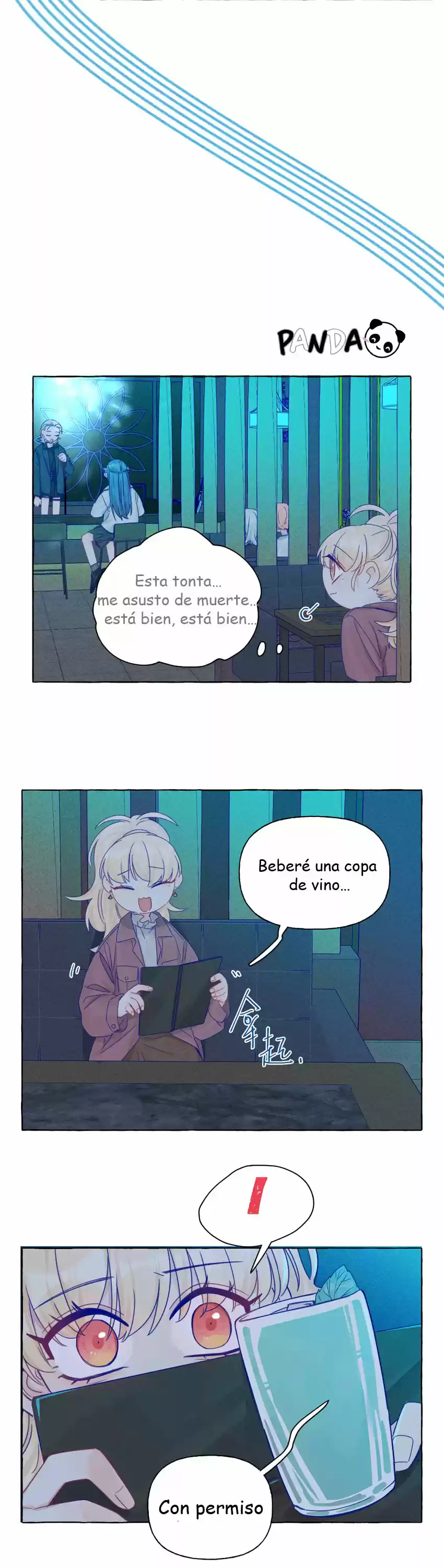 Straight Girl Trap (2020) - Capítulo 15 - Página 11 - LectorTMOo