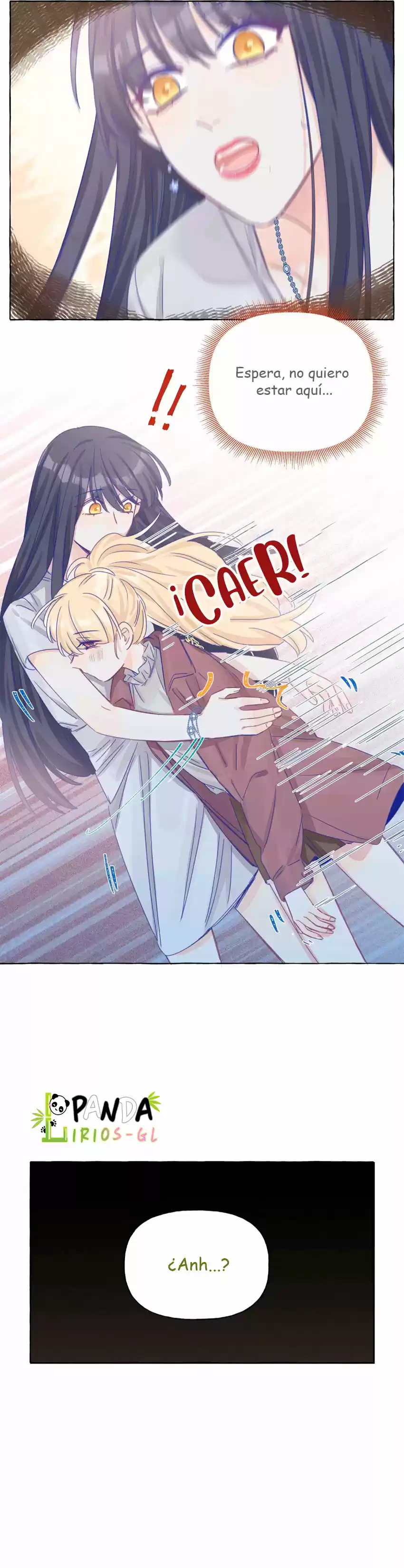 Straight Girl Trap (2020) - Capítulo 16 - Página 16 - LectorTMOo