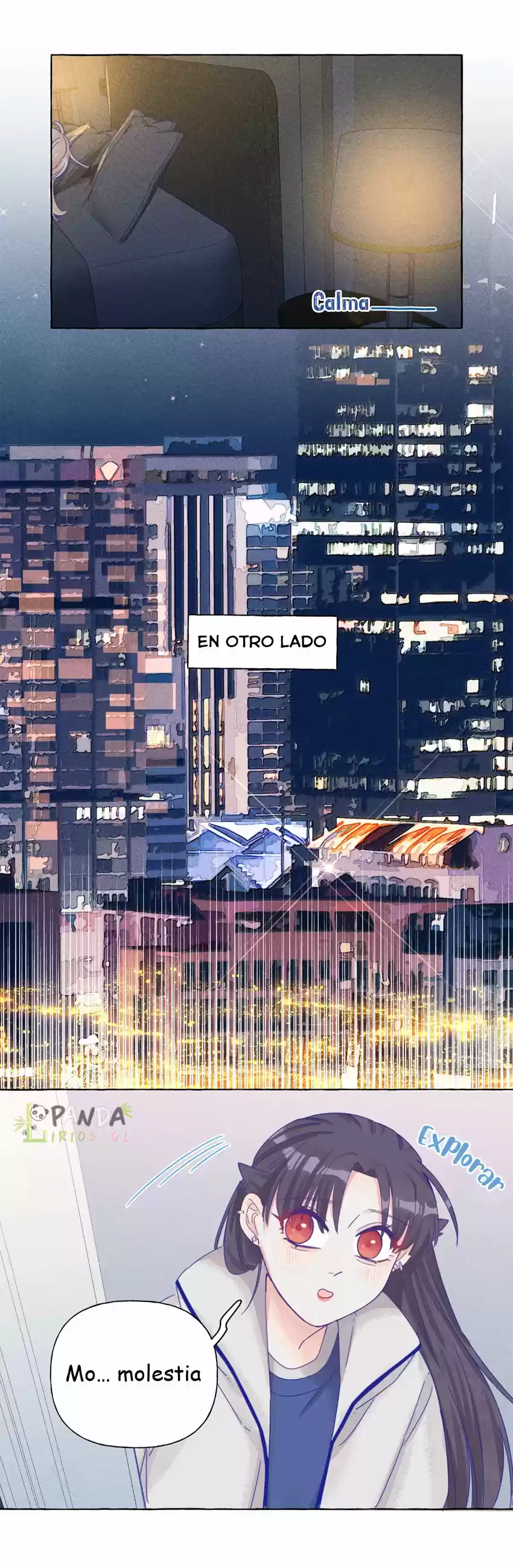Straight Girl Trap (2020) - Capítulo 17 - Página 12 - LectorTMOo