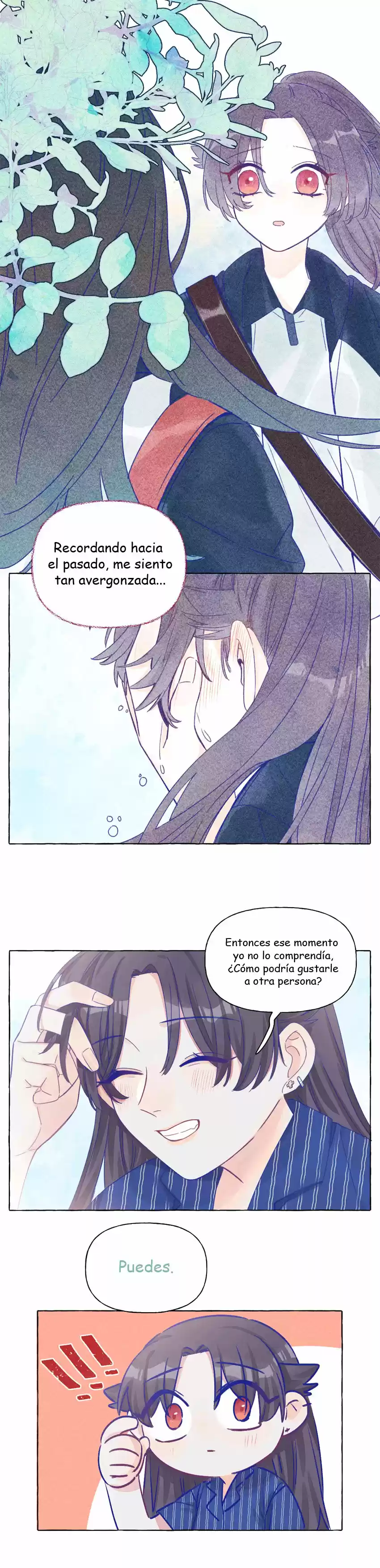 Straight Girl Trap (2020) - Capítulo 18 - Página 11 - LectorTMOo