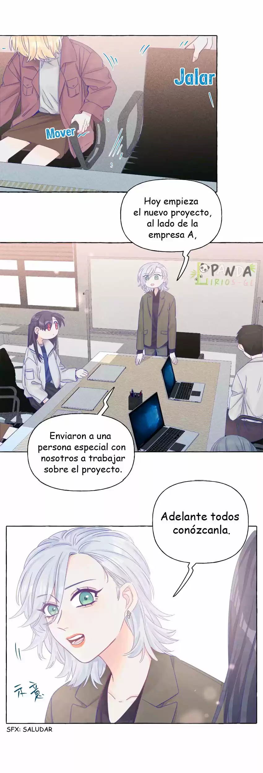 Straight Girl Trap (2020) - Capítulo 19 - Página 12 - LectorTMOo
