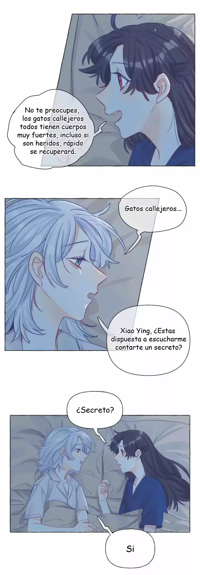 Straight Girl Trap (2020) - Capítulo 24 - Página 17 - LectorTMOo