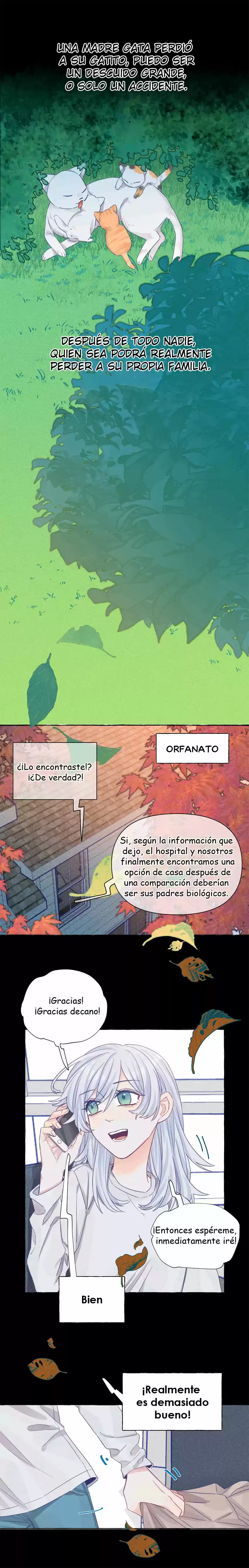 Straight Girl Trap (2020) - Capítulo 25 - Página 7 - LectorTMOo