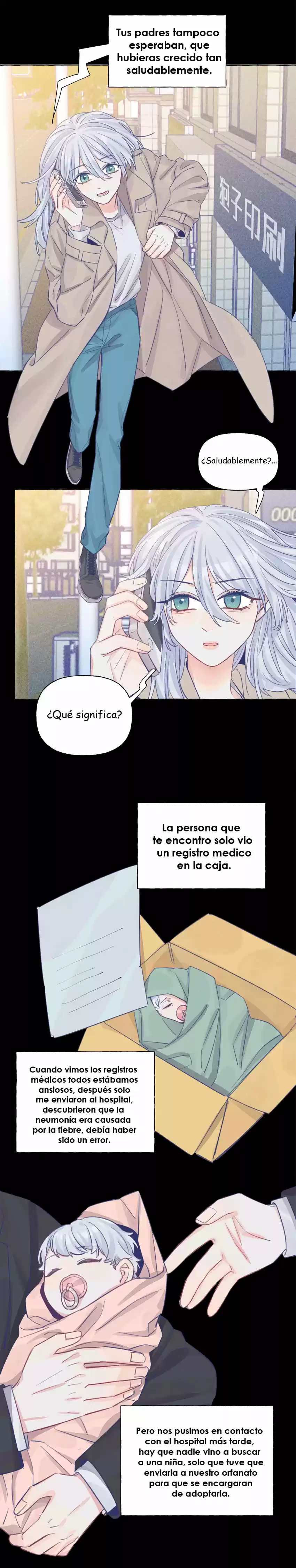 Straight Girl Trap (2020) - Capítulo 25 - Página 8 - LectorTMOo