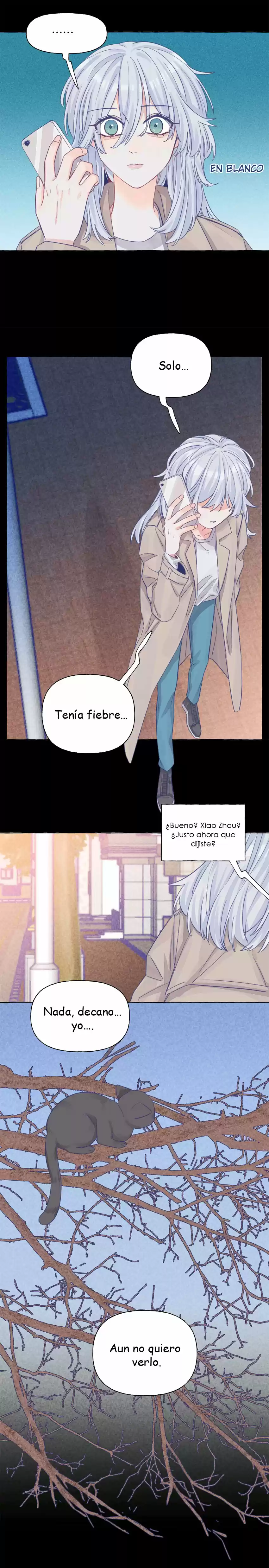 Straight Girl Trap (2020) - Capítulo 25 - Página 9 - LectorTMOo