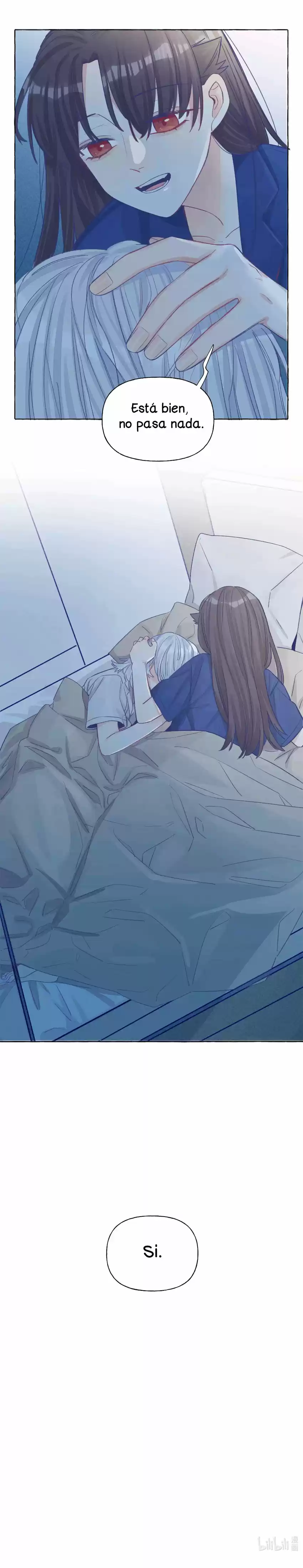 Straight Girl Trap (2020) - Capítulo 25 - Página 11 - LectorTMOo