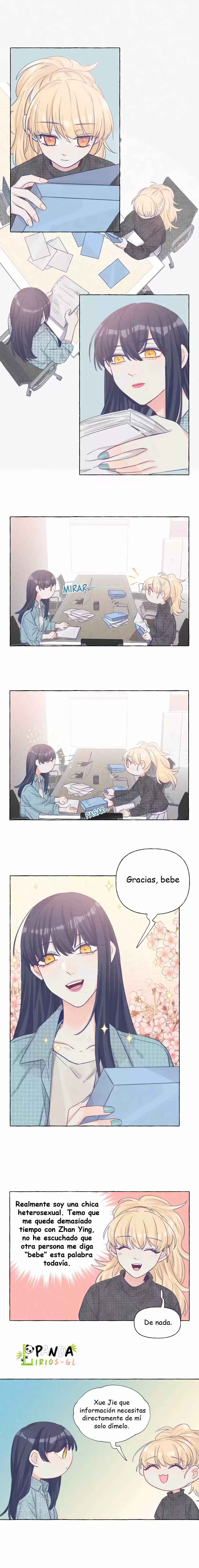 Straight Girl Trap (2020) - Capítulo 26 - Página 8 - LectorTMOo