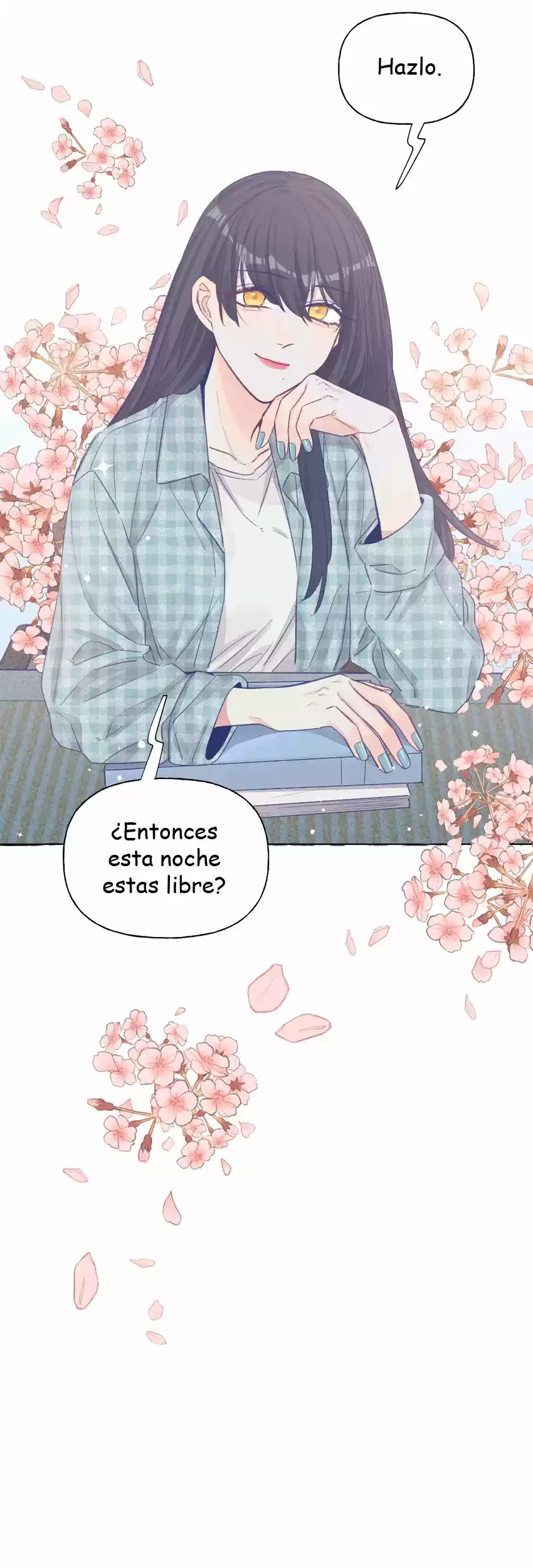 Straight Girl Trap (2020) - Capítulo 26 - Página 10 - LectorTMOo